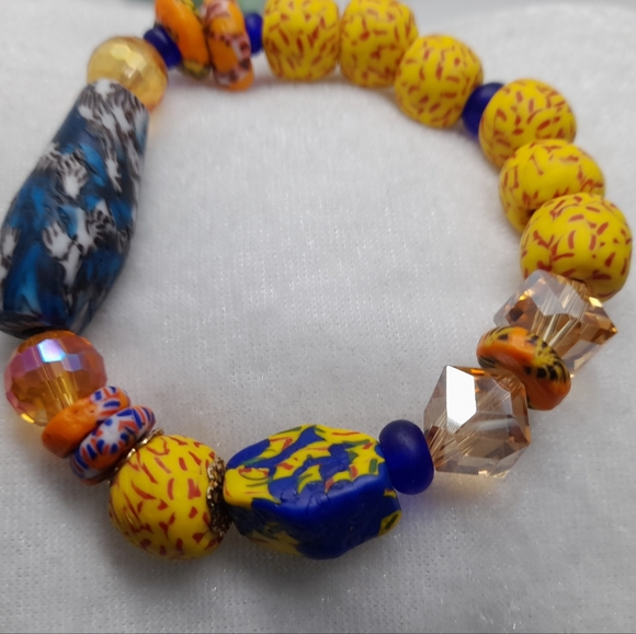 handmade bracelets - Picture 12 of 13